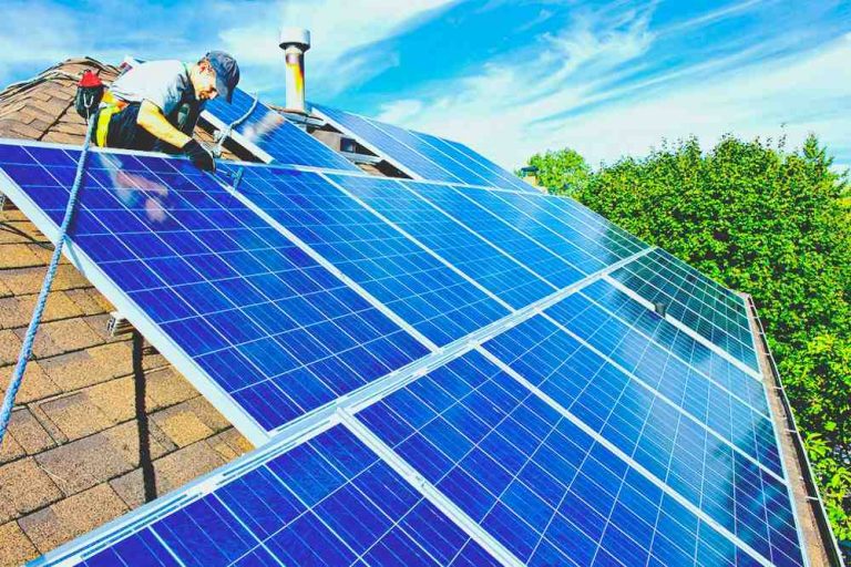 Why Solar Is A Bad Investment San Diego Professional Journal