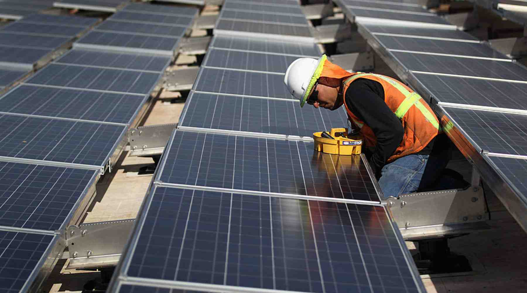 What is the catch with solar panels » San Diego Solar Installers