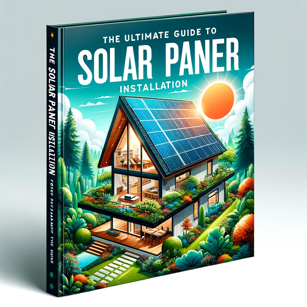 Solar Panel Introduction Guide Solar Panel Installation: Your Eco-Friendly Guide